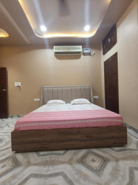 Manu Home Stay