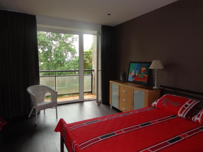 Art residence Jurmala