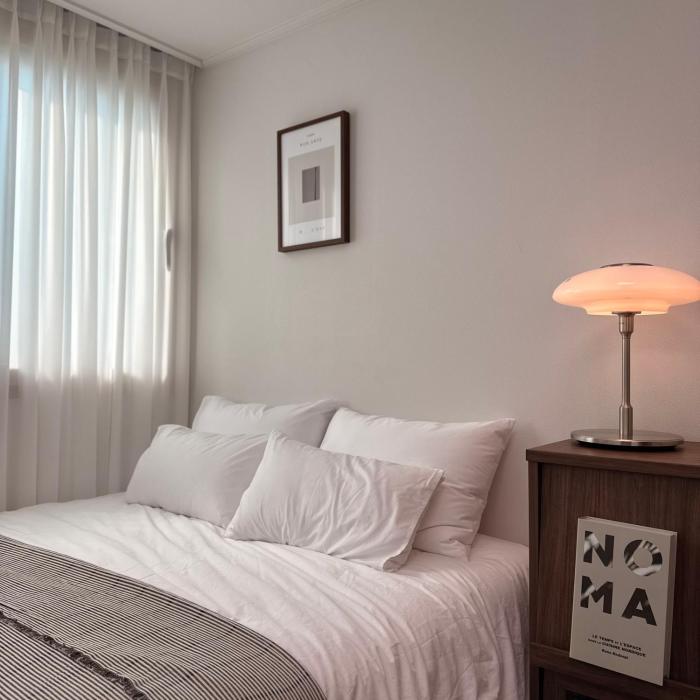 연남홍대신촌공항철도3베드짐보관주차테라스