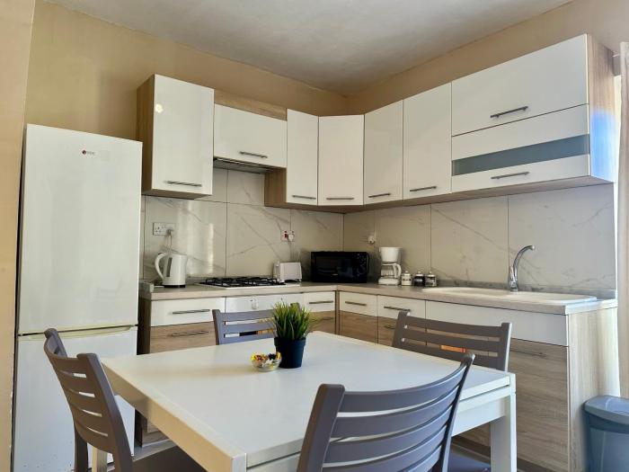 Easy Living Central Sliema
