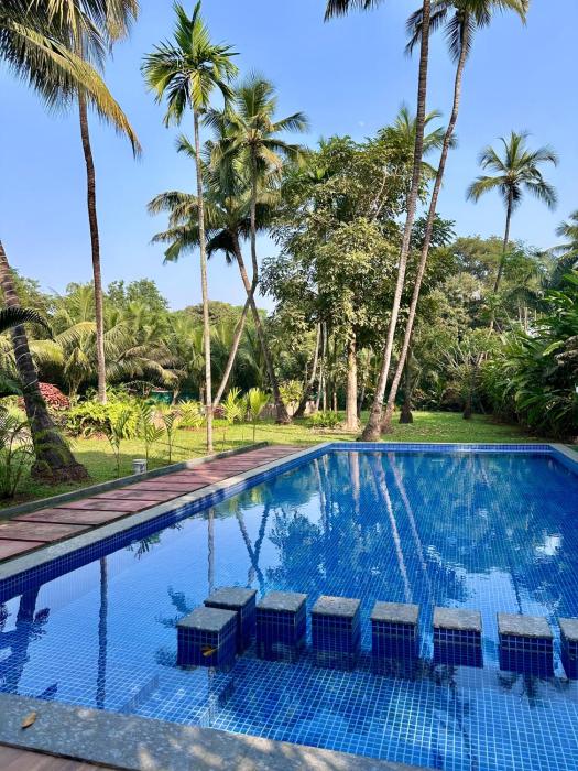 Kaizen villa Alibaug - 5BHK luxurious villa near Mandwa jetty