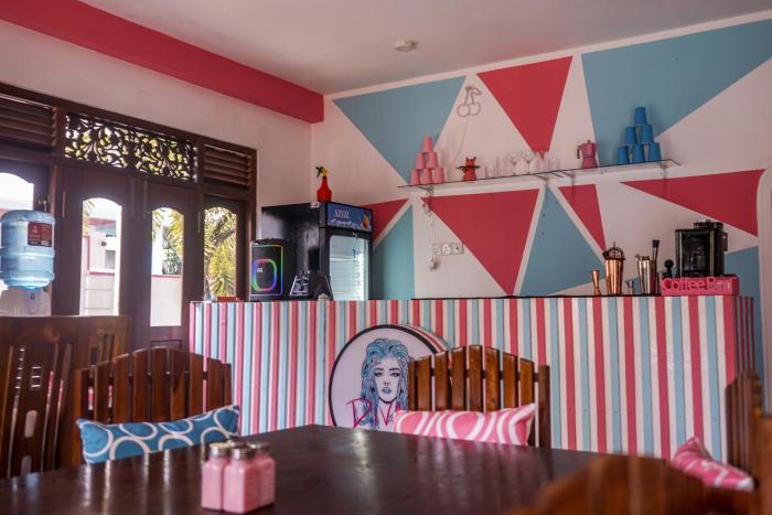 Divas Hostels