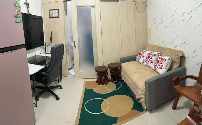 Light Residences by SMDC Boni MRT EDSA