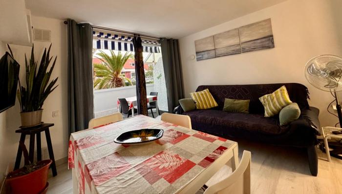 "Soul" Island Refuge Playa de las Américas