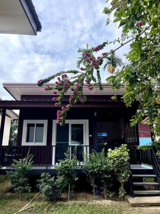 Garden House, Koh Phangan