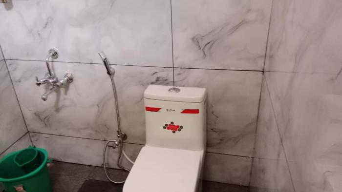 Fairy Beach House sea view AUROVILLE