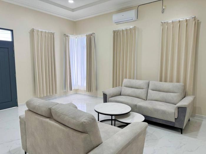 Rumah Mak Anjang - Wifi, 4BR, 9-10Pax