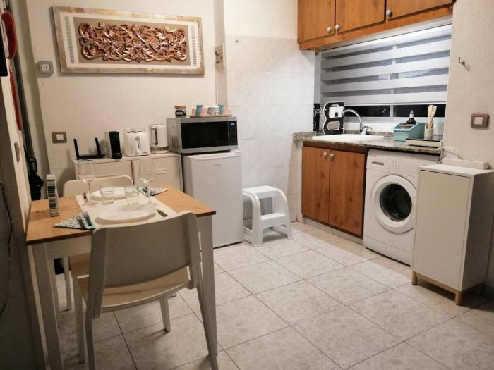 Unique View with WiFi