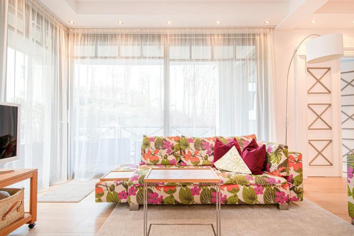 Villa Claire meerZEIT