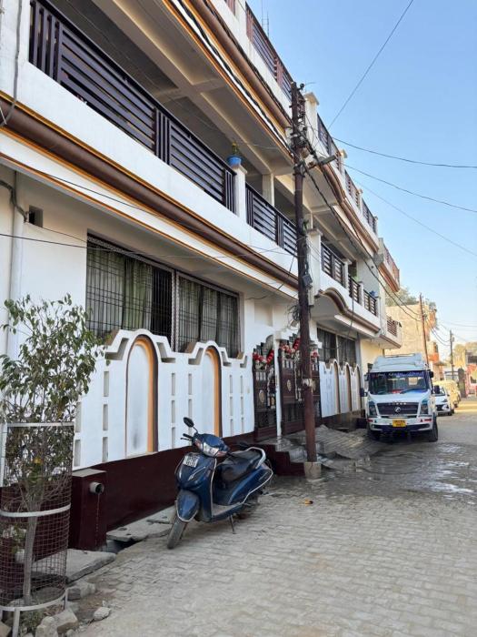 Maa Vindhyavasini HomeStay