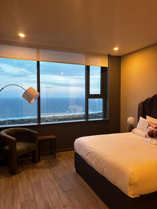 Umhlanga Arch Deluxe 1501