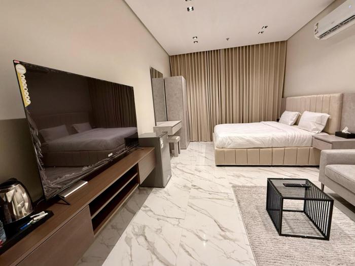 استديو انيق