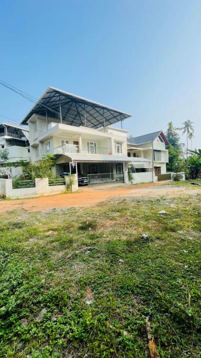 Springfield Tranquil Nest