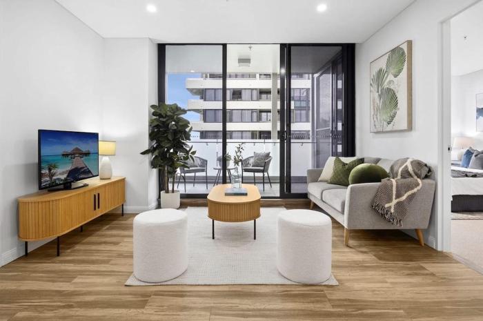 Olympic Park Resort style Great for Events