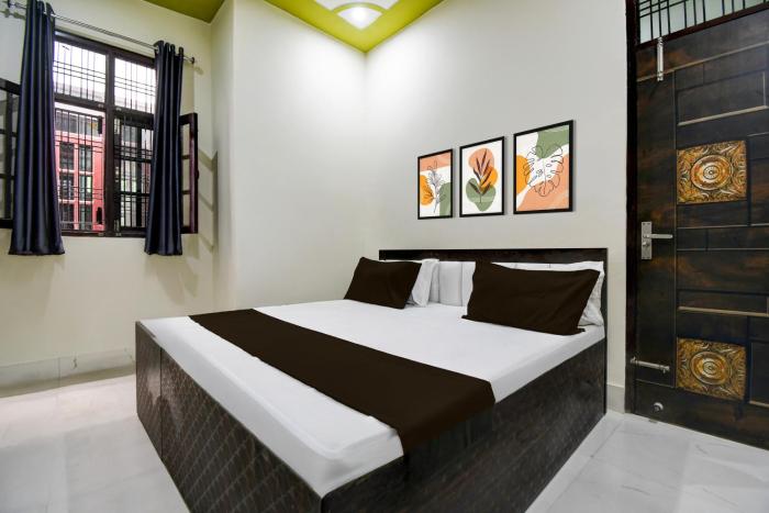 Hotel O Royal Inn Hotel And Banquet