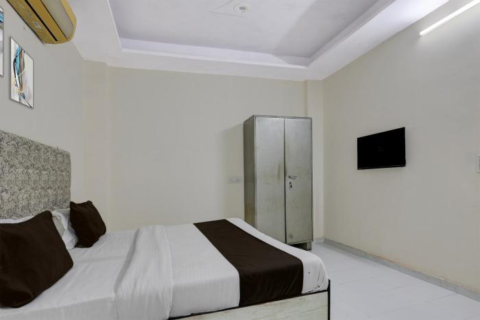 Hotel O M.C Residency