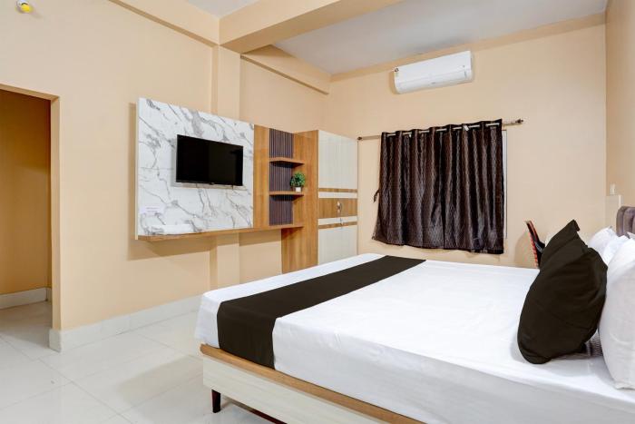 Hotel O Bachan Da Dhaba