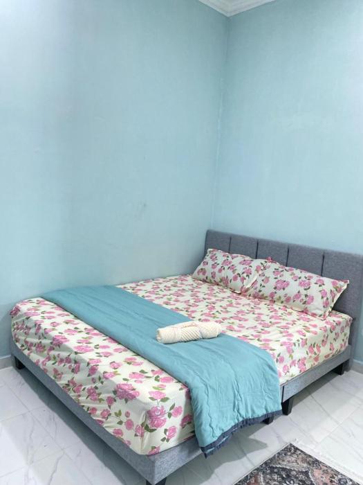 healty environment and friendly