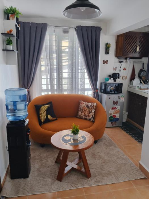 Budget bliss5 bnb ruaka