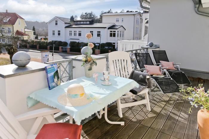 Palais am Park - 14-22