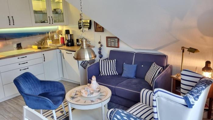 Kapitänshaus Steuerbord - 63-01