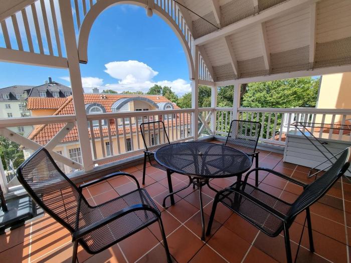 Dünenschloss - 02-36