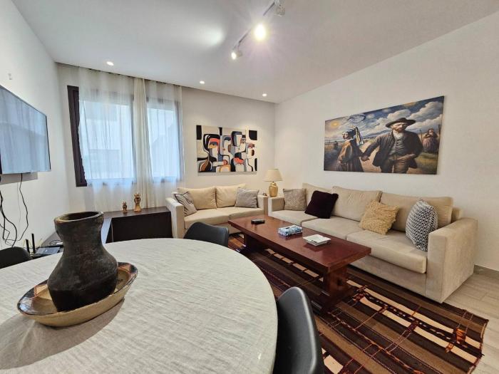 The Reflection of La Marsa S 23 C 10