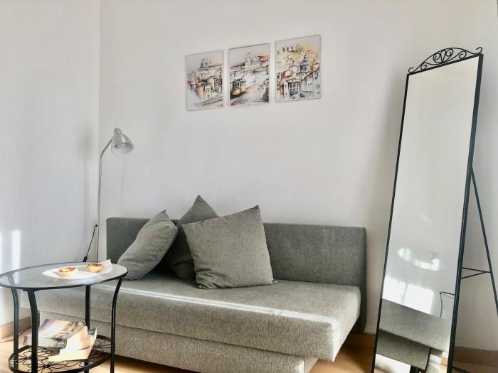 Wonderful portugal - Charming Graça Apartment