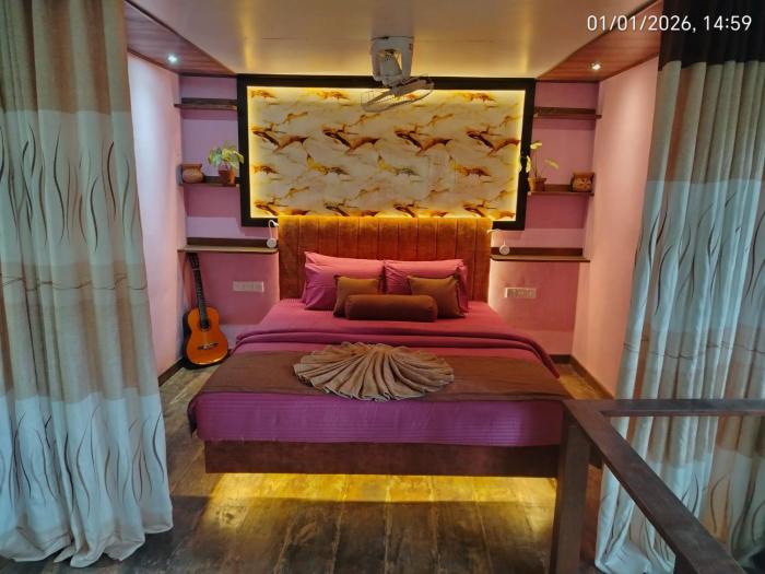 Ella EDAN Homestay