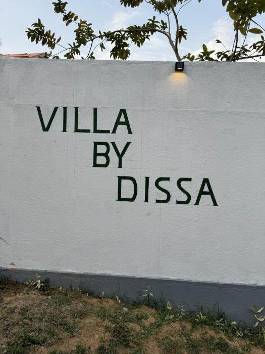 Villa By Dissa