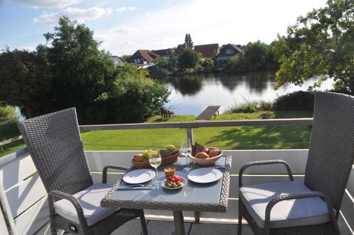 Kolkkieker Norddeich