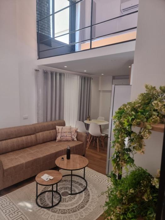 Amnas Apartment in Tirana-self check-in