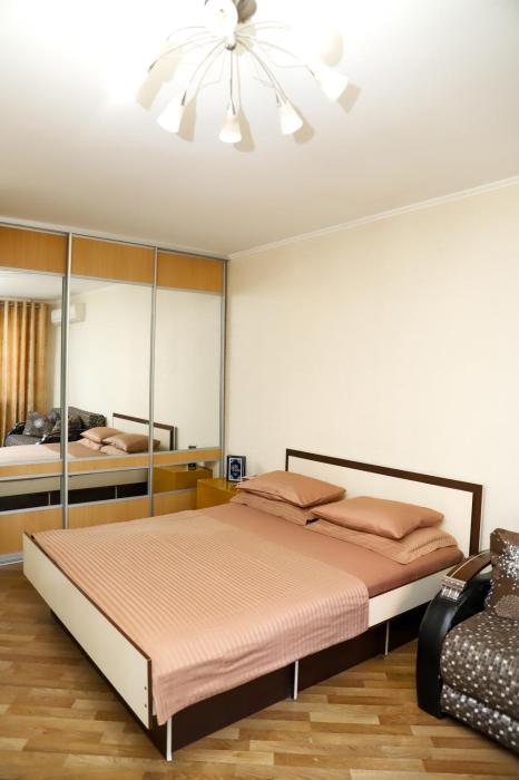 Standard 1-bd Apartment Centre - PARK KAZKA