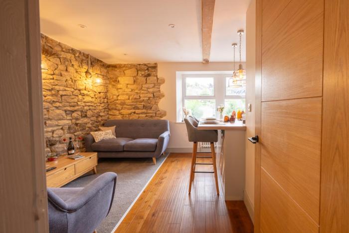 The Branwell Country Inn