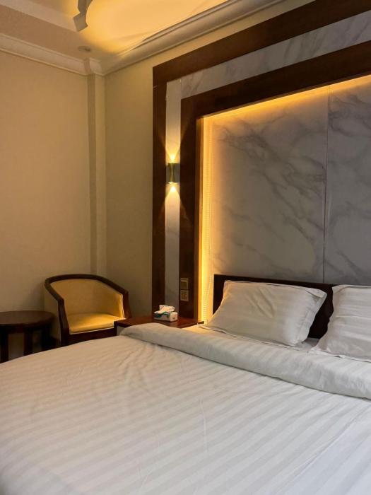 قصر الهداف للشقق المخدومة