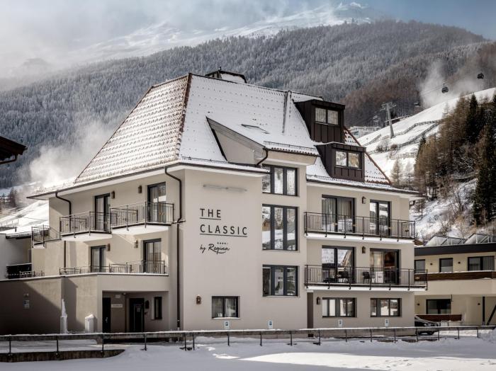 The Classic by Regina