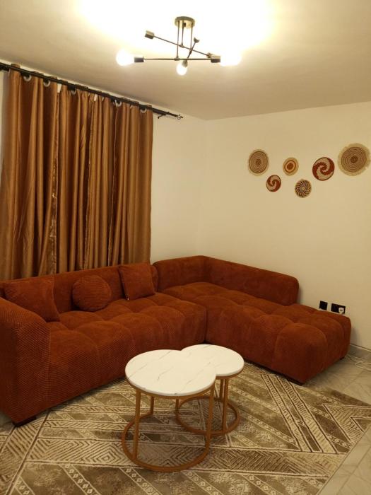 The Magical Escape BnB