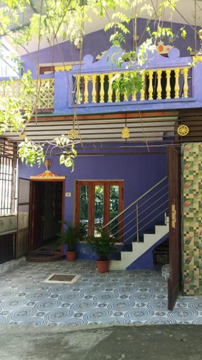 VEDHA Homestay