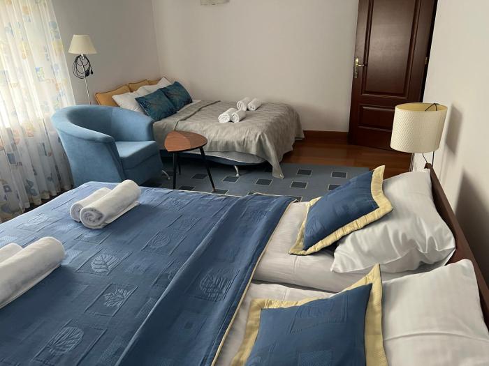 Słoneczny Zakątek Krynica-Zdrój