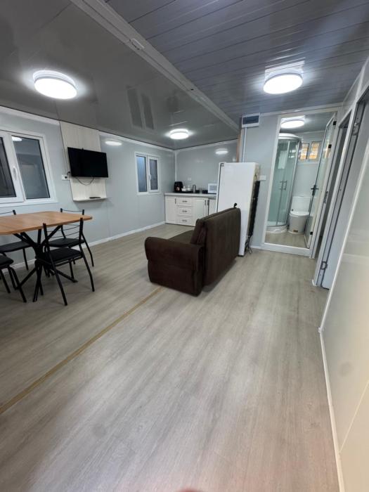 Residencial Manhattan