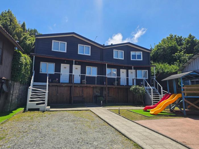 Cabañas Bellavista del Sur