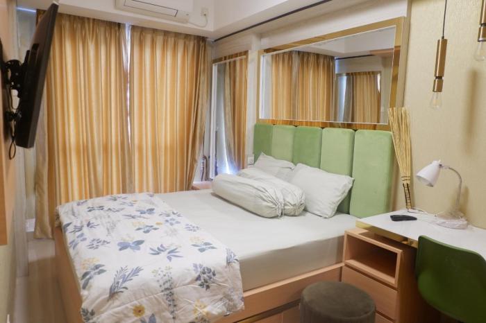 Apartemen Skylounge Makassar