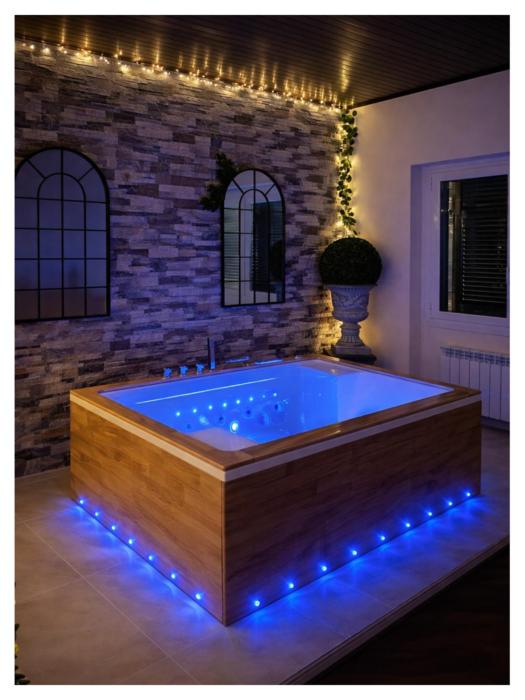 Historia Vitiello - The Daylight Suite, Villa San Lorenzo della Costa