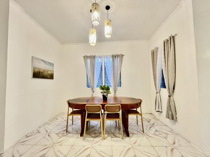 4BR North Siargao Beach House - Starlink