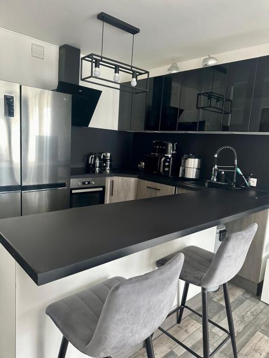 Appartement 3 chambres REIMS