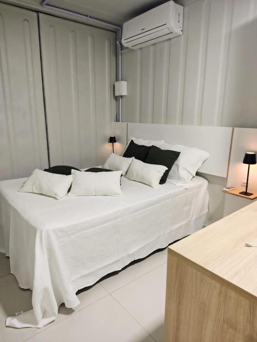 Estúdio Contêiner Pico da Cruz 1