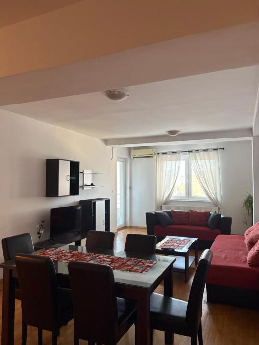 Apartment Kasper