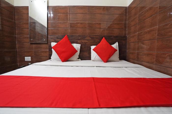 Hotel O by OYO Sai palace