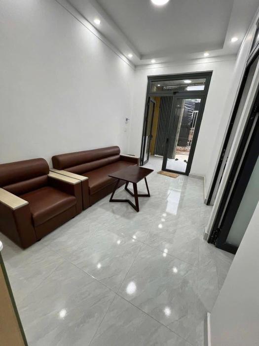 Hoang Apartment