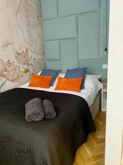 Chillout City Center Apartment PN73